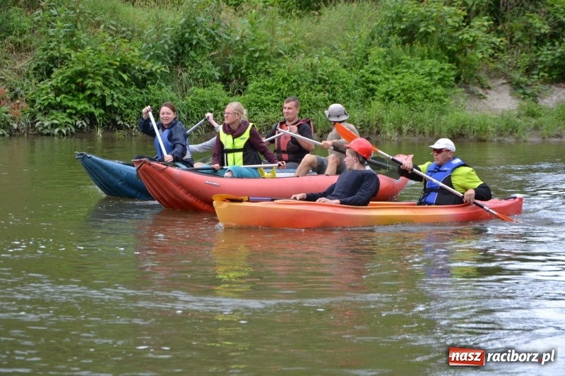 Zdjęcie w galerii na portalu naszraciborz.pl: Meander Orient Express dla rozbitków  wiadomości z regionu