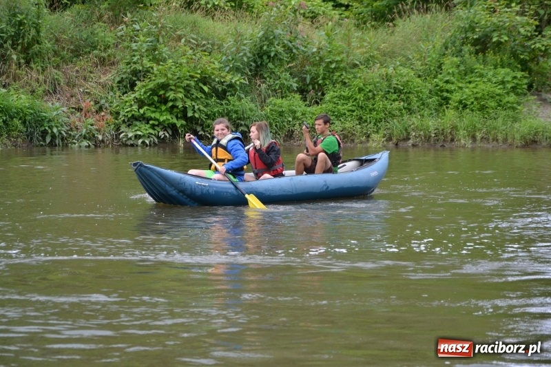 Zdjęcie w galerii na portalu naszraciborz.pl: Meander Orient Express dla rozbitków  wiadomości z regionu