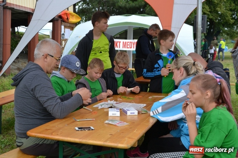 Zdjęcie w galerii na portalu naszraciborz.pl: Meander Orient Express dla rozbitków  wiadomości z regionu