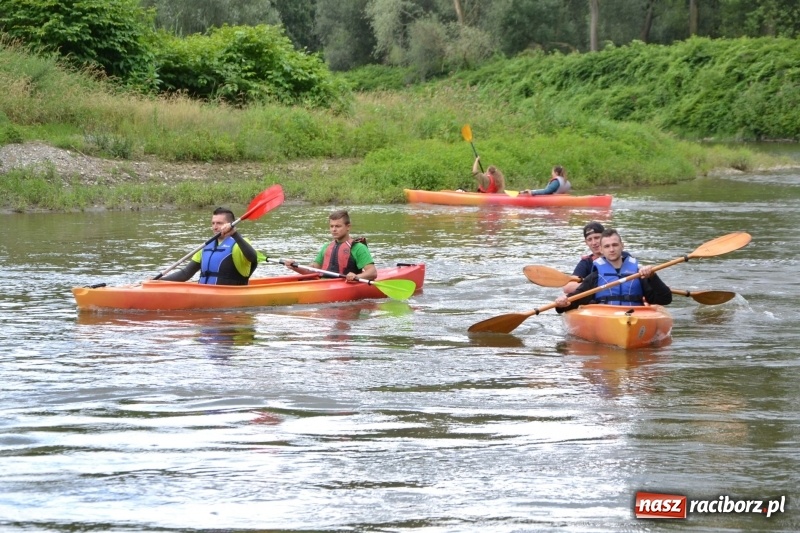 Zdjęcie w galerii na portalu naszraciborz.pl: Meander Orient Express dla rozbitków  wiadomości z regionu