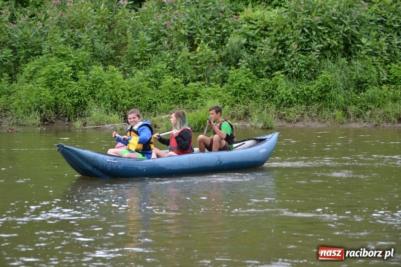 Zdjęcie w galerii na portalu naszraciborz.pl: Meander Orient Express dla rozbitków  wiadomości z regionu