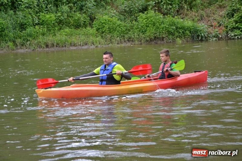 Zdjęcie w galerii na portalu naszraciborz.pl: Meander Orient Express dla rozbitków  wiadomości z regionu