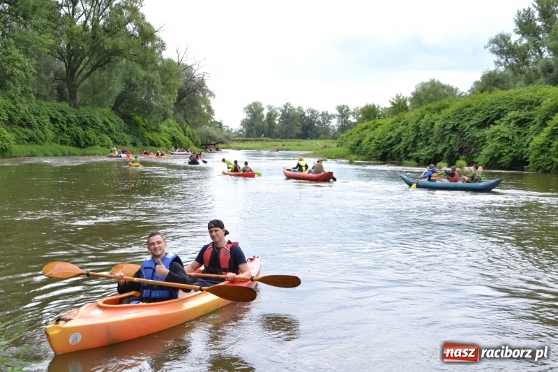 Zdjęcie w galerii na portalu naszraciborz.pl: Meander Orient Express dla rozbitków  wiadomości z regionu