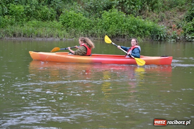 Zdjęcie w galerii na portalu naszraciborz.pl: Meander Orient Express dla rozbitków  wiadomości z regionu