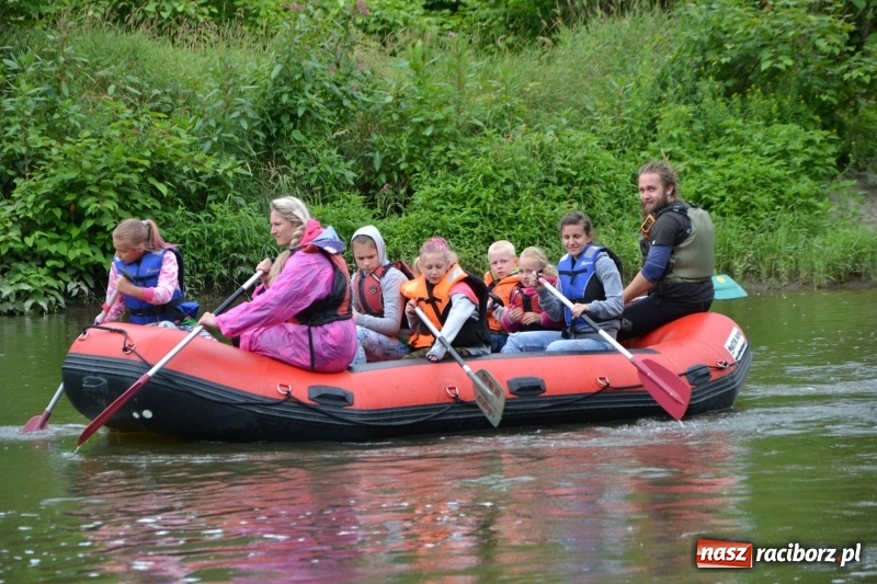 Zdjęcie w galerii na portalu naszraciborz.pl: Meander Orient Express dla rozbitków  wiadomości z regionu