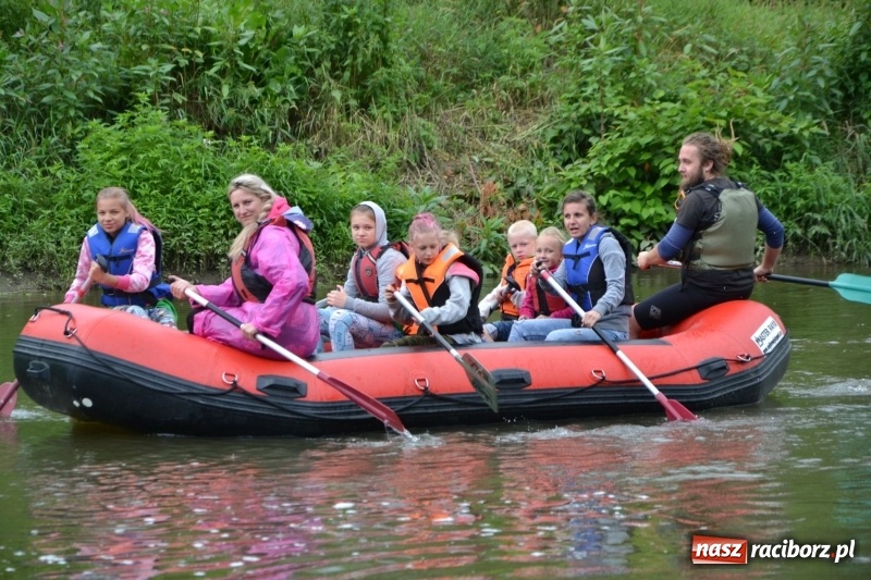 Zdjęcie w galerii na portalu naszraciborz.pl: Meander Orient Express dla rozbitków  wiadomości z regionu