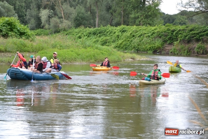 Zdjęcie w galerii na portalu naszraciborz.pl: Meander Orient Express dla rozbitków  wiadomości z regionu