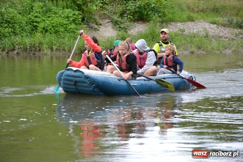 Zdjęcie w galerii na portalu naszraciborz.pl: Meander Orient Express dla rozbitków  wiadomości z regionu