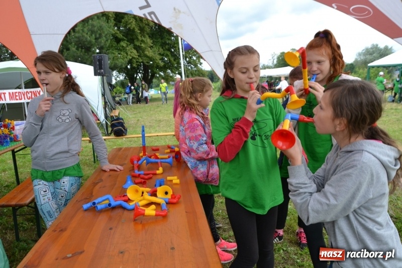 Zdjęcie w galerii na portalu naszraciborz.pl: Meander Orient Express dla rozbitków  wiadomości z regionu