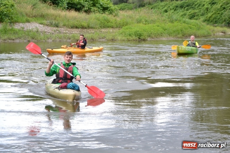 Zdjęcie w galerii na portalu naszraciborz.pl: Meander Orient Express dla rozbitków  wiadomości z regionu