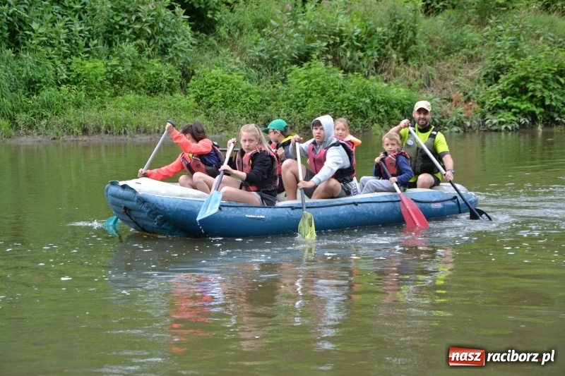 Zdjęcie w galerii na portalu naszraciborz.pl: Meander Orient Express dla rozbitków  wiadomości z regionu