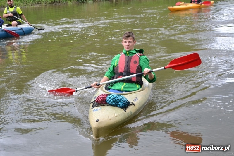 Zdjęcie w galerii na portalu naszraciborz.pl: Meander Orient Express dla rozbitków  wiadomości z regionu
