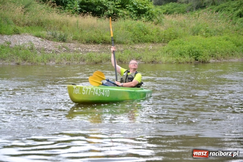 Zdjęcie w galerii na portalu naszraciborz.pl: Meander Orient Express dla rozbitków  wiadomości z regionu