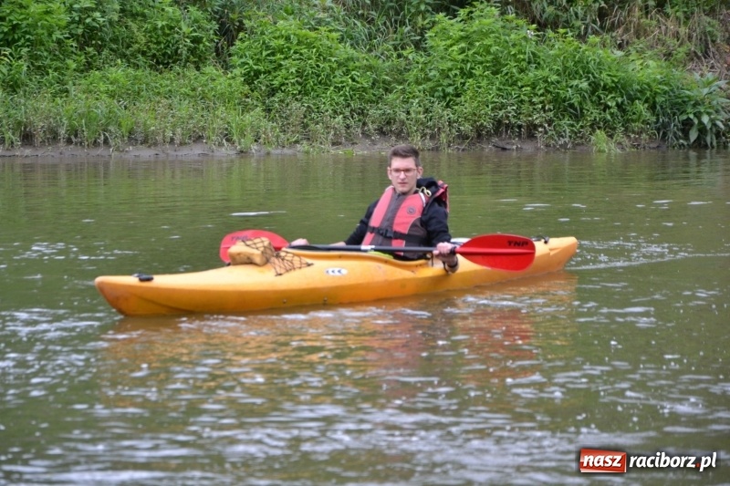 Zdjęcie w galerii na portalu naszraciborz.pl: Meander Orient Express dla rozbitków  wiadomości z regionu
