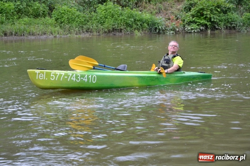 Zdjęcie w galerii na portalu naszraciborz.pl: Meander Orient Express dla rozbitków  wiadomości z regionu
