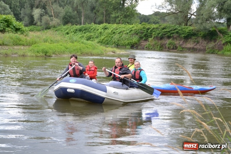 Zdjęcie w galerii na portalu naszraciborz.pl: Meander Orient Express dla rozbitków  wiadomości z regionu