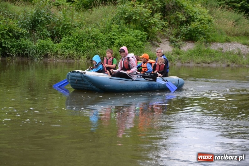 Zdjęcie w galerii na portalu naszraciborz.pl: Meander Orient Express dla rozbitków  wiadomości z regionu