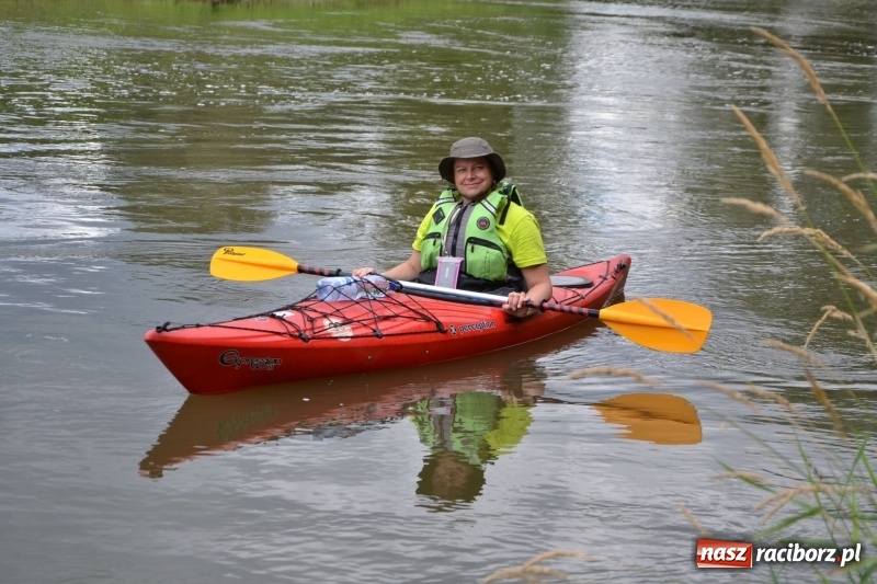 Zdjęcie w galerii na portalu naszraciborz.pl: Meander Orient Express dla rozbitków  wiadomości z regionu