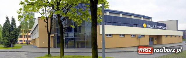 Zdjęcie w galerii na portalu naszraciborz.pl: Od czerwca hala będzie dostępna wiadomości z regionu