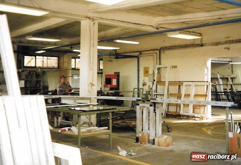 Zdjęcie w galerii na portalu naszraciborz.pl: Dwie dekady na rynku. Okrągły jubileusz Eko-Okien wiadomości z regionu