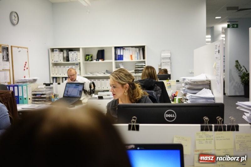 Zdjęcie w galerii na portalu naszraciborz.pl: Dwie dekady na rynku. Okrągły jubileusz Eko-Okien wiadomości z regionu