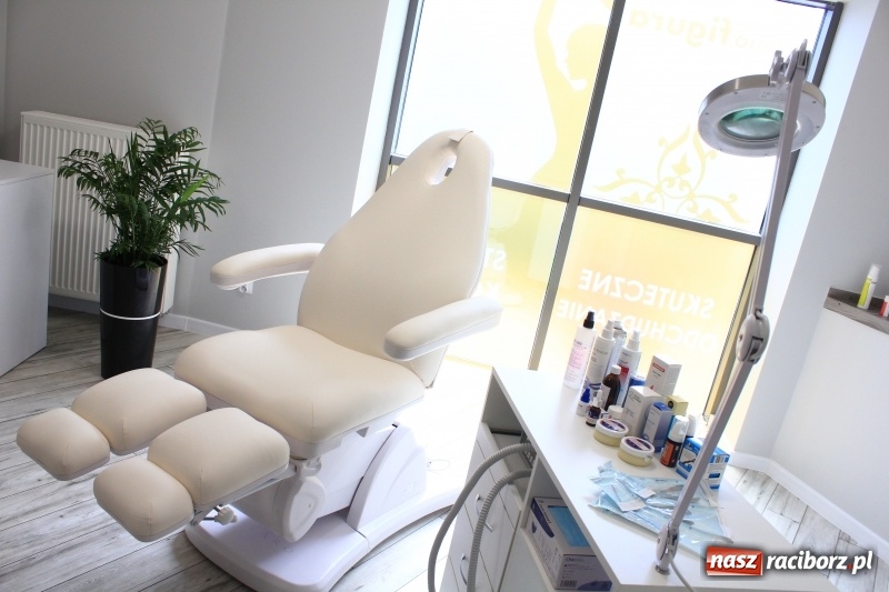 Zdjęcie w galerii na portalu naszraciborz.pl: Zadbaj o zdrowie, utratę kilogramów i piękno swoich stóp wiadomości z regionu