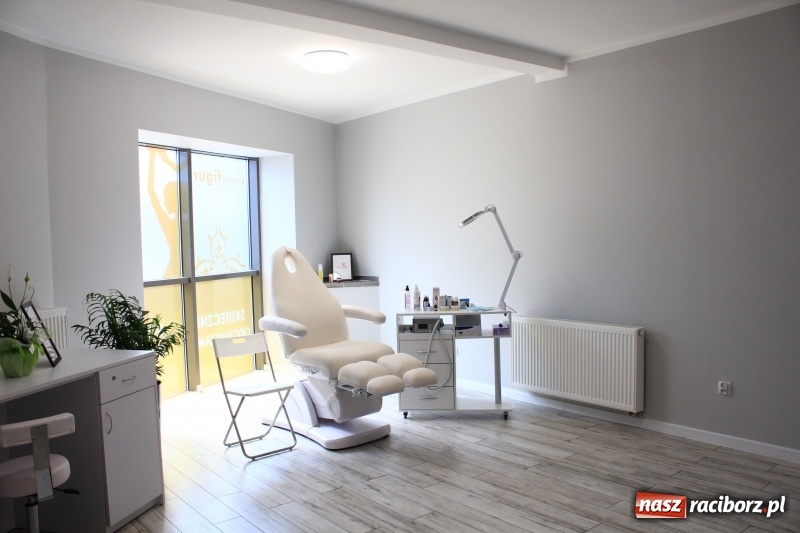 Zdjęcie w galerii na portalu naszraciborz.pl: Zadbaj o zdrowie, utratę kilogramów i piękno swoich stóp wiadomości z regionu