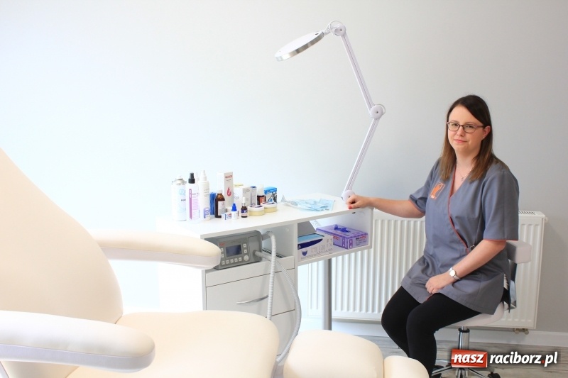 Zdjęcie w galerii na portalu naszraciborz.pl: Zadbaj o zdrowie, utratę kilogramów i piękno swoich stóp wiadomości z regionu