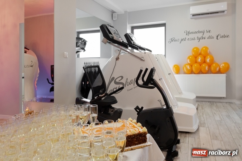 Zdjęcie w galerii na portalu naszraciborz.pl: Zadbaj o zdrowie, utratę kilogramów i piękno swoich stóp wiadomości z regionu