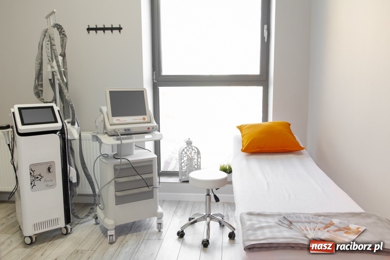 Zdjęcie w galerii na portalu naszraciborz.pl: Zadbaj o zdrowie, utratę kilogramów i piękno swoich stóp wiadomości z regionu