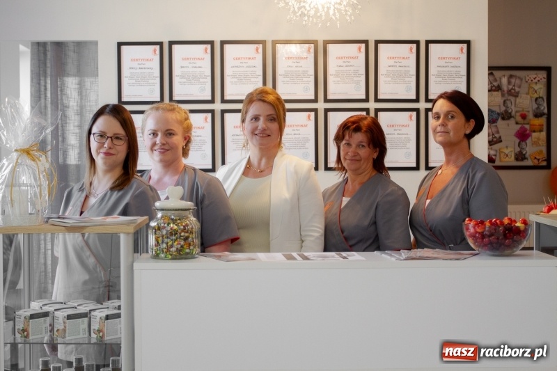 Zdjęcie w galerii na portalu naszraciborz.pl: Zadbaj o zdrowie, utratę kilogramów i piękno swoich stóp wiadomości z regionu