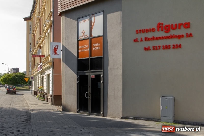 Zdjęcie w galerii na portalu naszraciborz.pl: Zadbaj o zdrowie, utratę kilogramów i piękno swoich stóp wiadomości z regionu