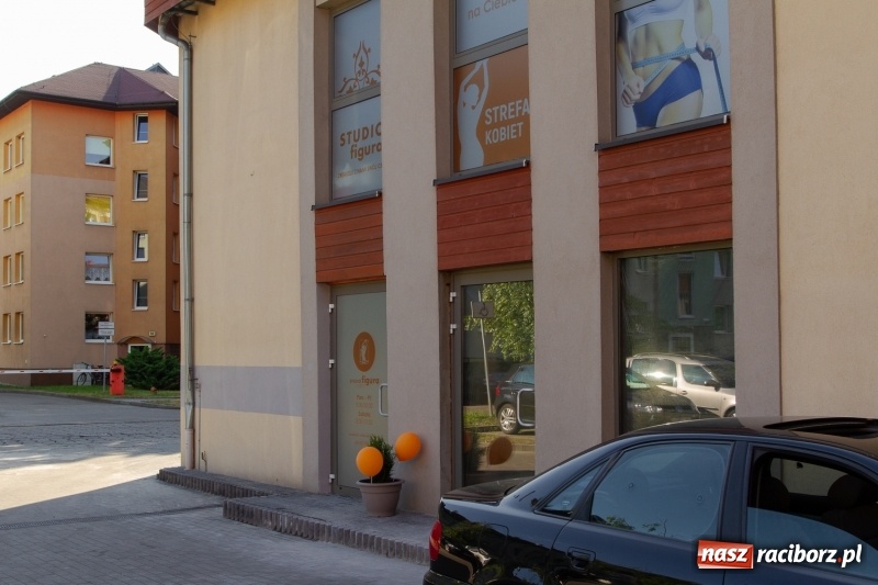 Zdjęcie w galerii na portalu naszraciborz.pl: Zadbaj o zdrowie, utratę kilogramów i piękno swoich stóp wiadomości z regionu