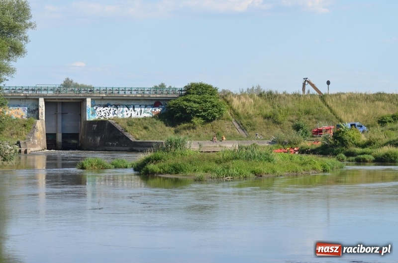 Zdjęcie w galerii na portalu naszraciborz.pl: Wodniackie lato z raciborskiej OSiRem  wiadomości z regionu