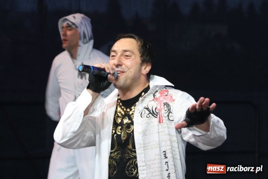 Zdjęcie w galerii na portalu naszraciborz.pl: Disco polo znów rządzi! wiadomości z regionu