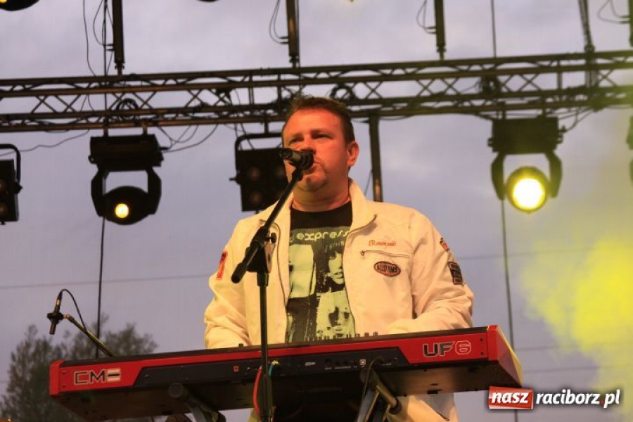 Zdjęcie w galerii na portalu naszraciborz.pl: Disco polo znów rządzi! wiadomości z regionu