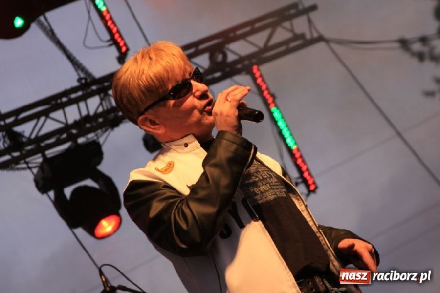 Zdjęcie w galerii na portalu naszraciborz.pl: Disco polo znów rządzi! wiadomości z regionu