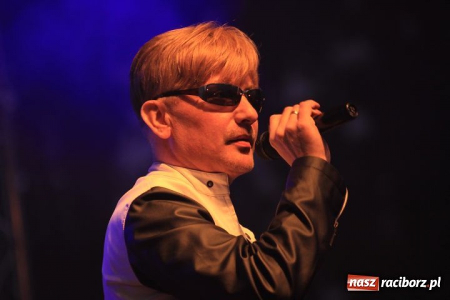 Zdjęcie w galerii na portalu naszraciborz.pl: Disco polo znów rządzi! wiadomości z regionu