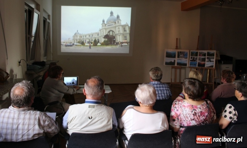 Zdjęcie w galerii na portalu naszraciborz.pl: Seniorzy z Nędzy zakończyli rok akademicki  wiadomości z regionu
