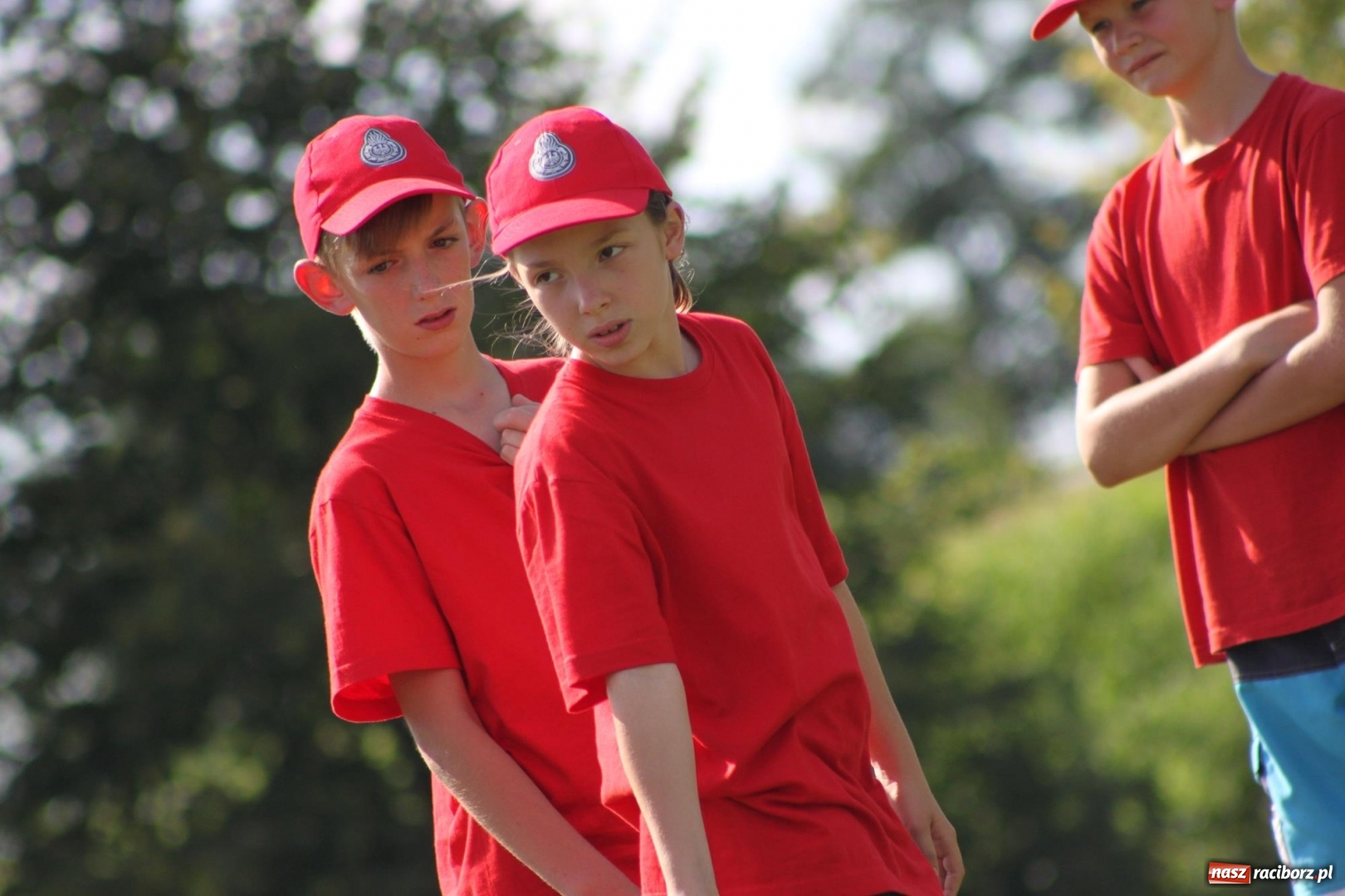 Zdjęcie w galerii na portalu naszraciborz.pl: Gmina Pietrowice Wielkie zorganizowała rozgrywki w piłce palantowej  wiadomości z regionu