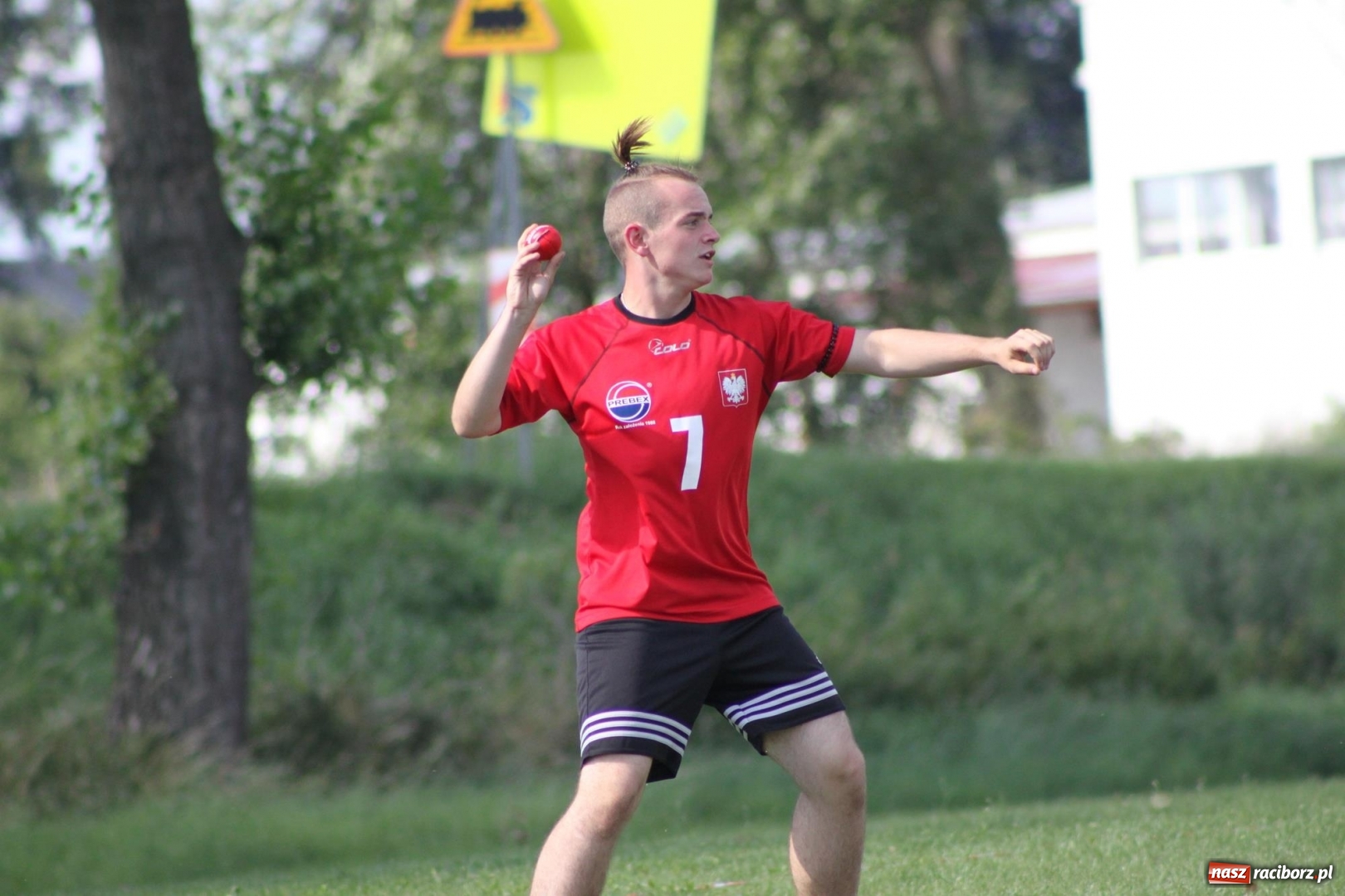 Zdjęcie w galerii na portalu naszraciborz.pl: Gmina Pietrowice Wielkie zorganizowała rozgrywki w piłce palantowej  wiadomości z regionu