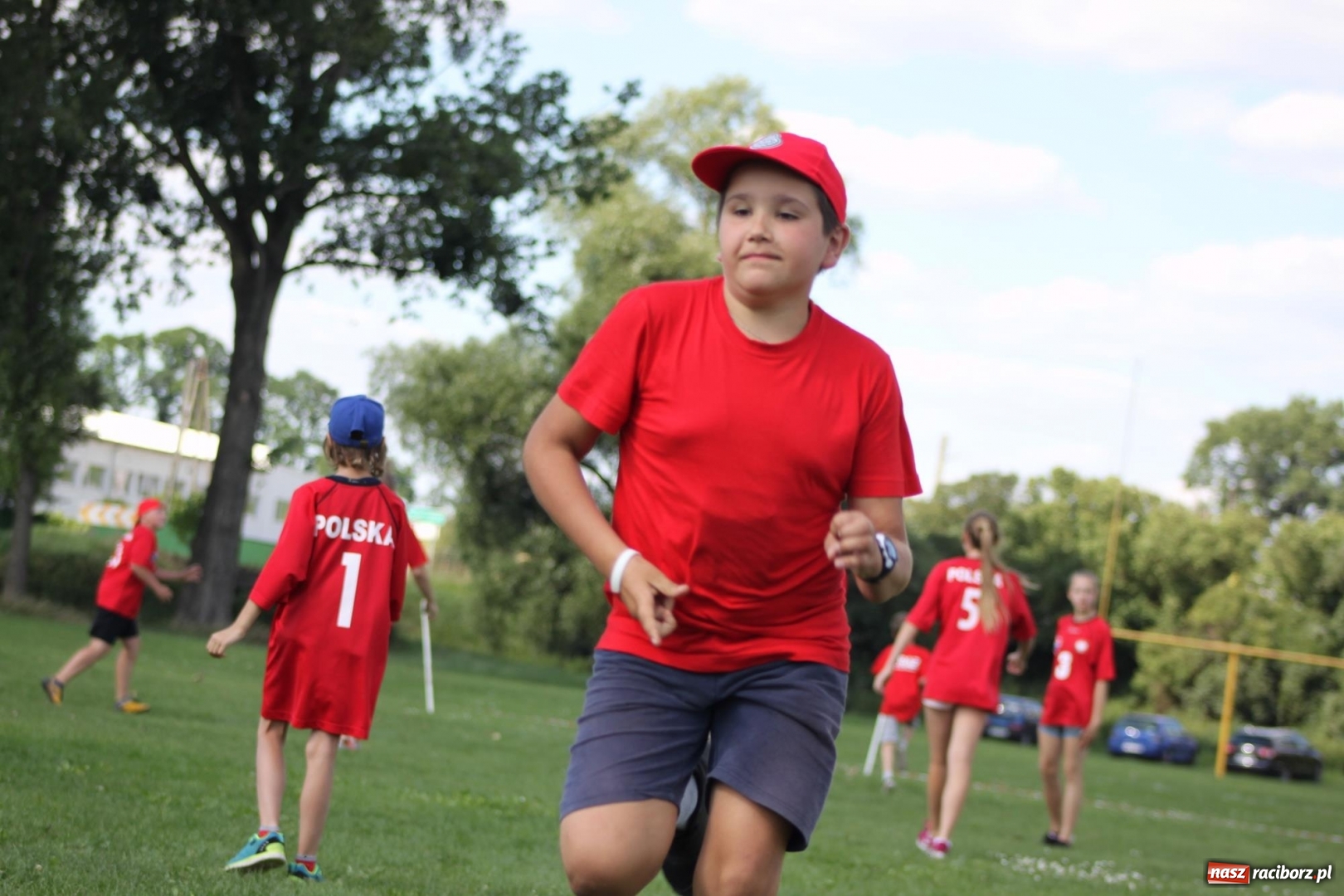 Zdjęcie w galerii na portalu naszraciborz.pl: Gmina Pietrowice Wielkie zorganizowała rozgrywki w piłce palantowej  wiadomości z regionu