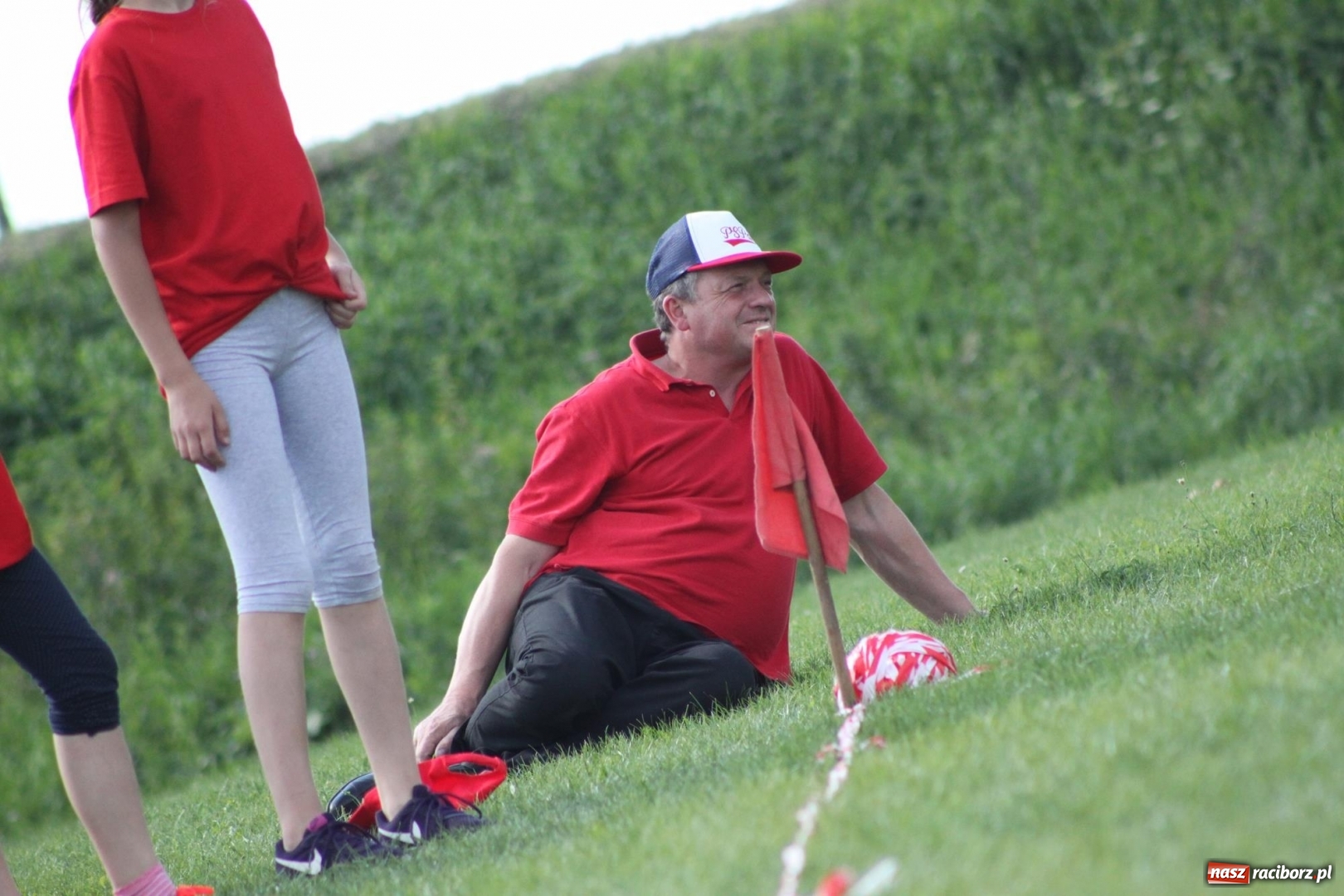 Zdjęcie w galerii na portalu naszraciborz.pl: Gmina Pietrowice Wielkie zorganizowała rozgrywki w piłce palantowej  wiadomości z regionu