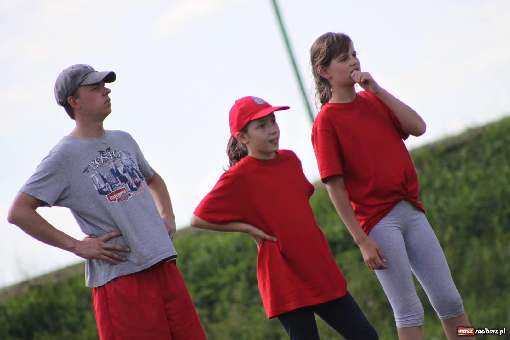 Zdjęcie w galerii na portalu naszraciborz.pl: Gmina Pietrowice Wielkie zorganizowała rozgrywki w piłce palantowej  wiadomości z regionu