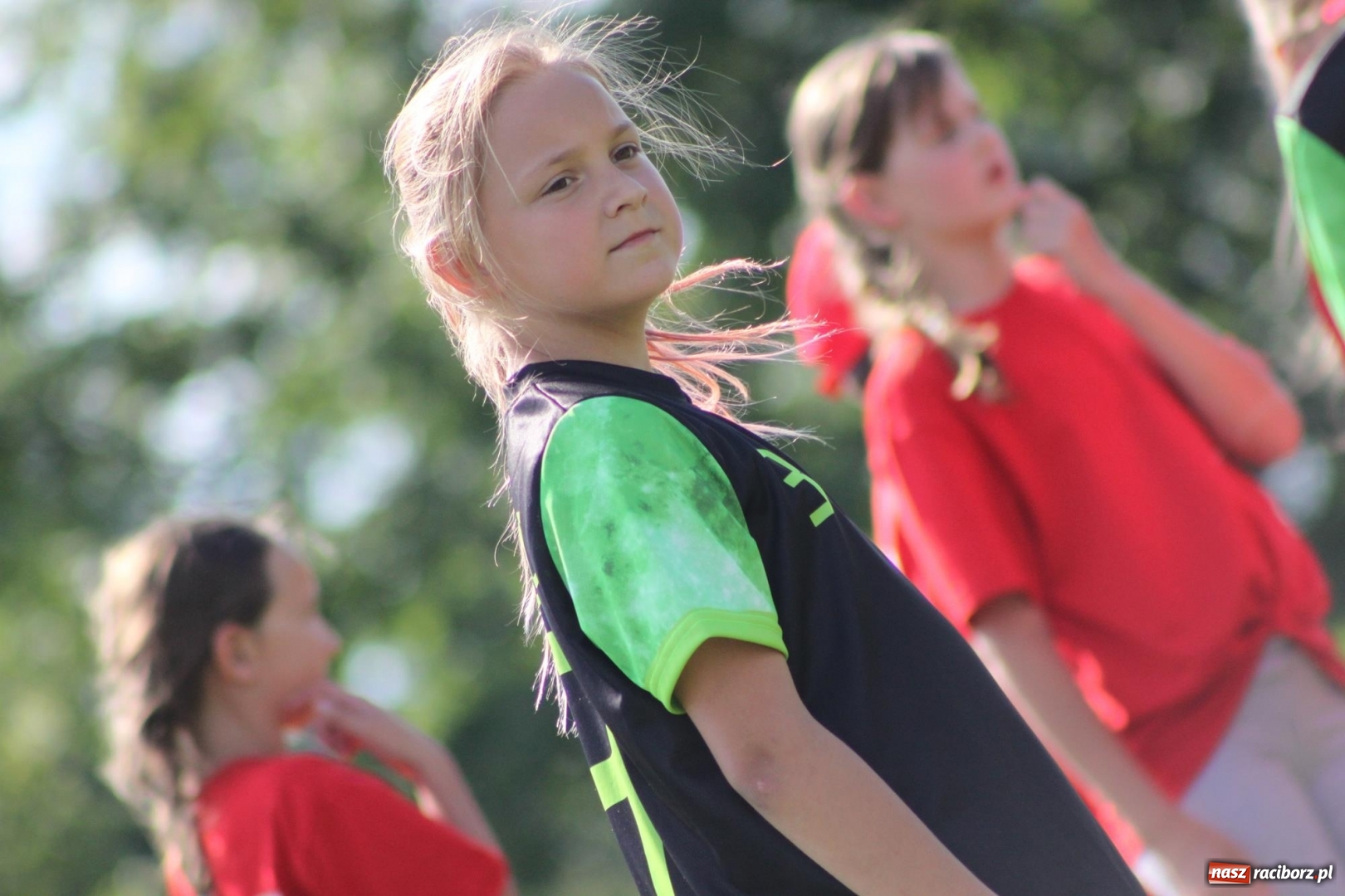 Zdjęcie w galerii na portalu naszraciborz.pl: Gmina Pietrowice Wielkie zorganizowała rozgrywki w piłce palantowej  wiadomości z regionu