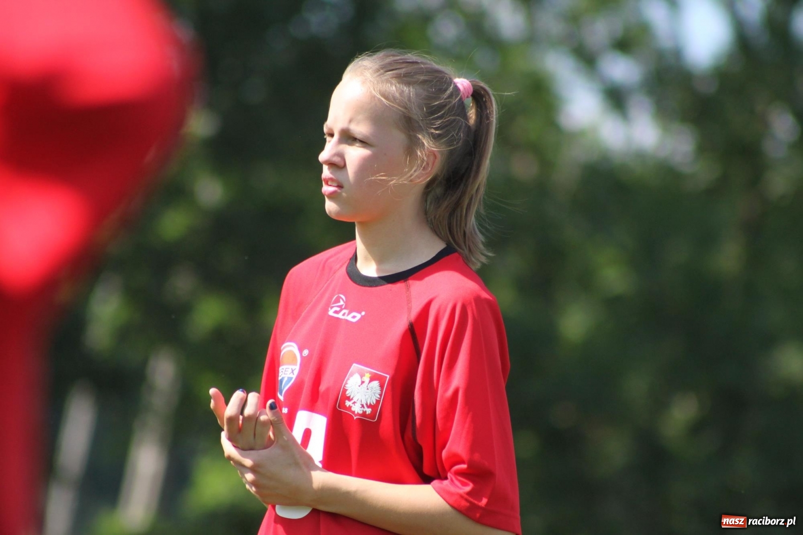 Zdjęcie w galerii na portalu naszraciborz.pl: Gmina Pietrowice Wielkie zorganizowała rozgrywki w piłce palantowej  wiadomości z regionu