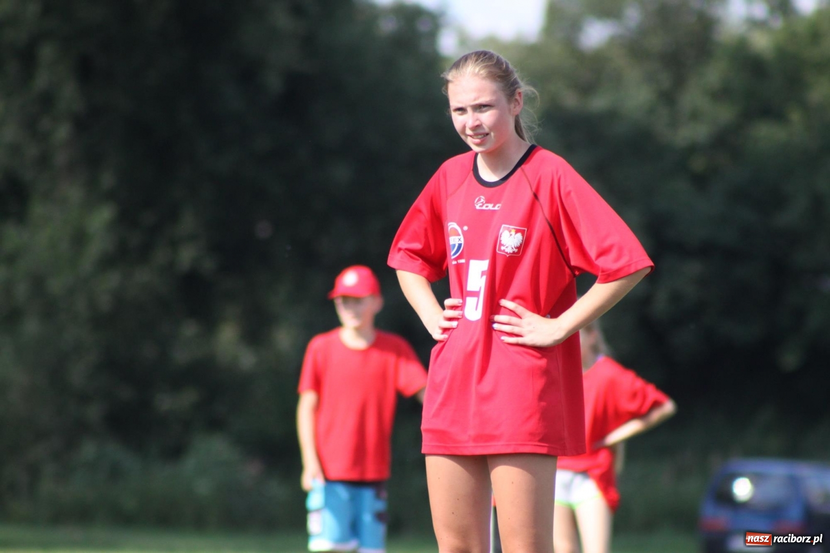 Zdjęcie w galerii na portalu naszraciborz.pl: Gmina Pietrowice Wielkie zorganizowała rozgrywki w piłce palantowej  wiadomości z regionu