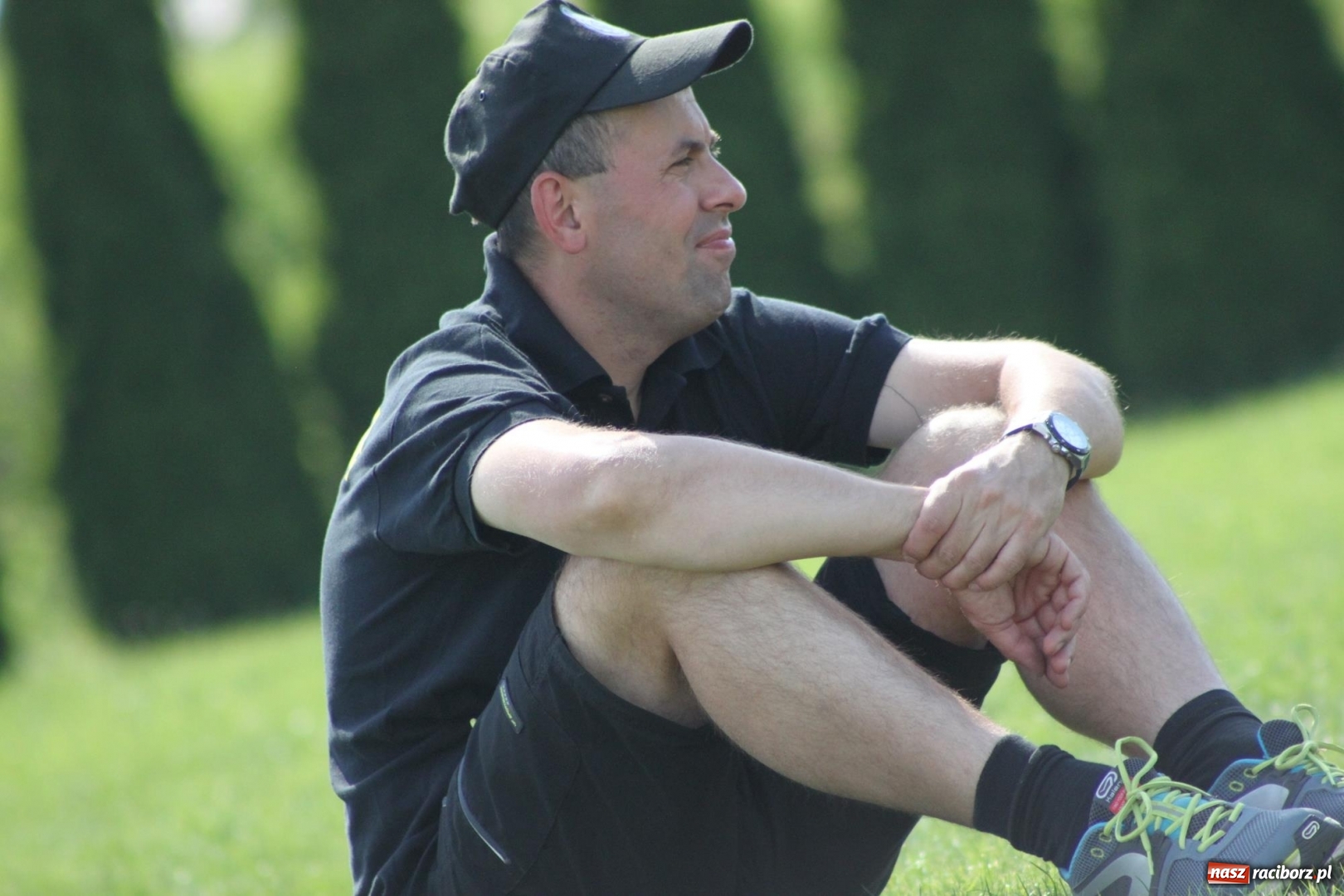 Zdjęcie w galerii na portalu naszraciborz.pl: Gmina Pietrowice Wielkie zorganizowała rozgrywki w piłce palantowej  wiadomości z regionu