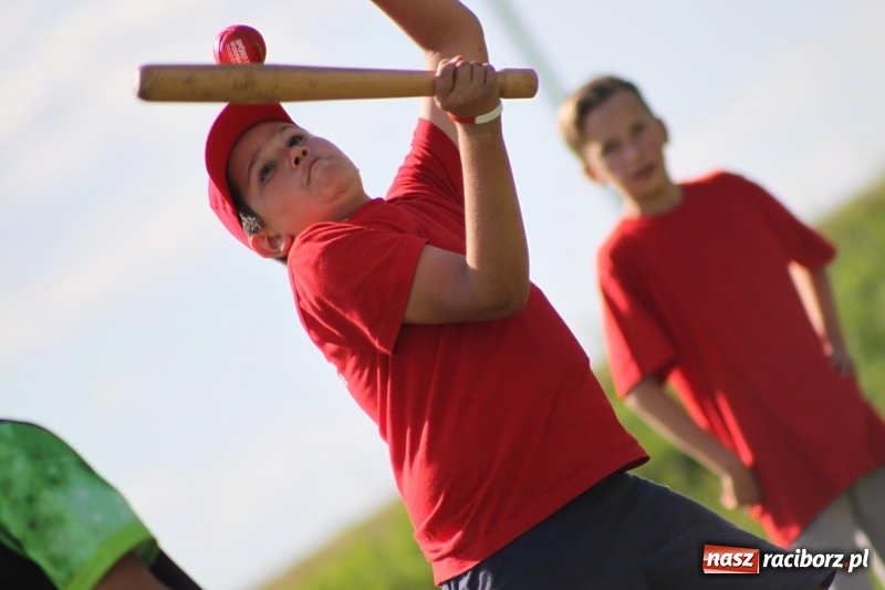 Zdjęcie w galerii na portalu naszraciborz.pl: Gmina Pietrowice Wielkie zorganizowała rozgrywki w piłce palantowej  wiadomości z regionu