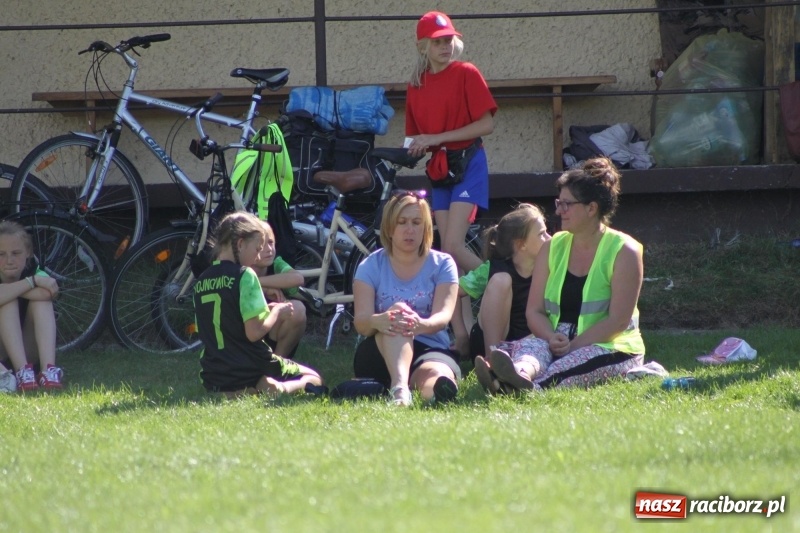Zdjęcie w galerii na portalu naszraciborz.pl: Gmina Pietrowice Wielkie zorganizowała rozgrywki w piłce palantowej  wiadomości z regionu